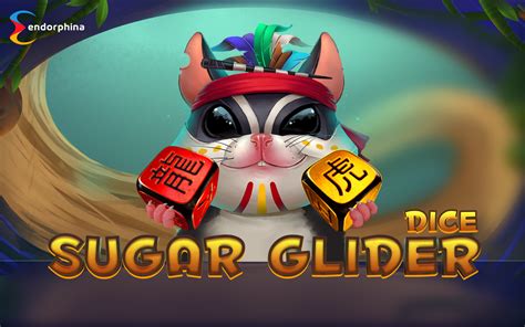 Sugar Glider Dice slot