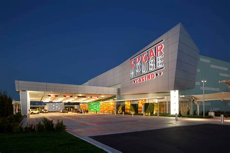 Sugar Shack Casino In Philadelphia Pa