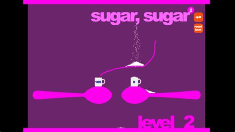 Sugar Sugar 2 Unblocked Games