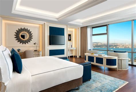 Suite Hotels In Istanbul