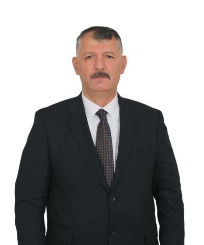Sulusaray belediye başkan adayı kim