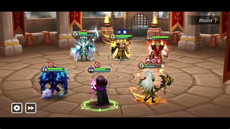 Summoners War Ritesh And Kumar Summoners War Ritesh And Kumar