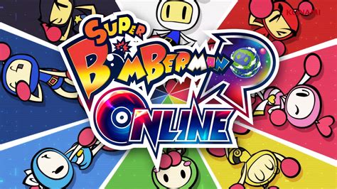 Super Bomberman R Online Pc