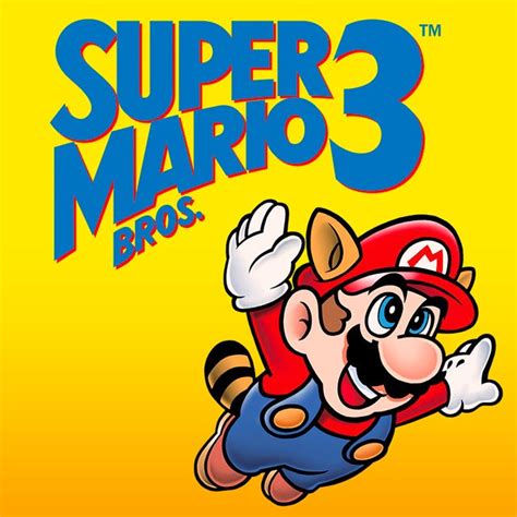 Super Mario Brothers 3 Hoyuses