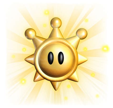 Super Mario Sunshine Sprites