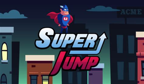 Super jump slot maşınını pulsuz yükləyin