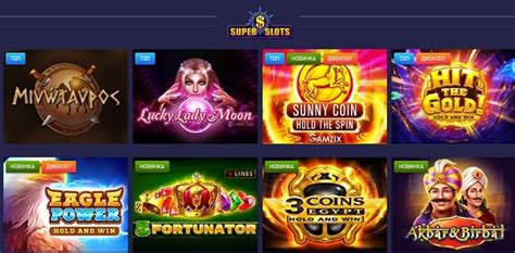 Super slot kazino kuponları
