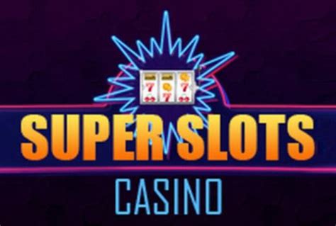 Super slot kazinosundan depozit bonusu yoxdur