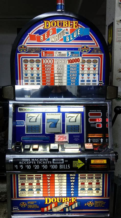Superball Keno Slot Machine