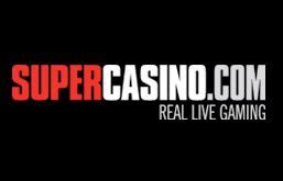 Supercasino Tv Channel