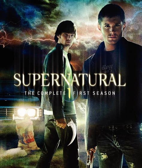 Supernatural 1 sezon 3 bölüm türkçe dublaj izle