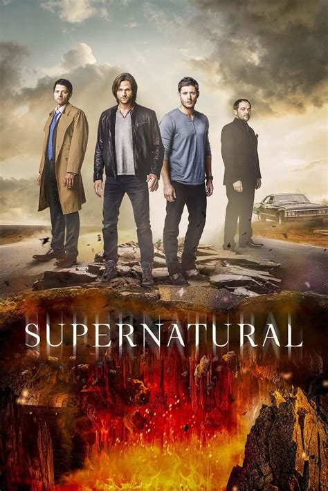 Supernatural season 12 episode 7 تحميل