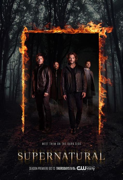 Supernatural season 12 episode 7 تحميل