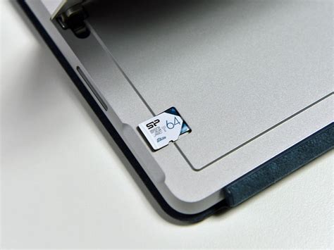 Surface Laptop 4 Sd Card