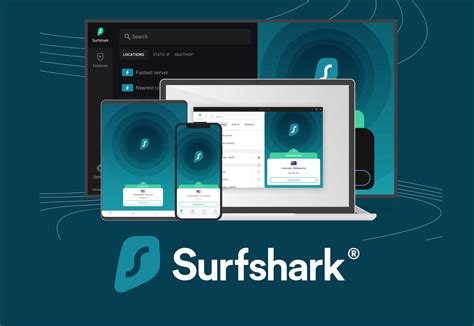 Surfshark download chrome