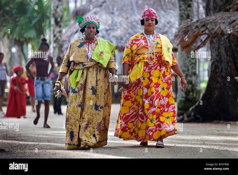 Surinam kadınları