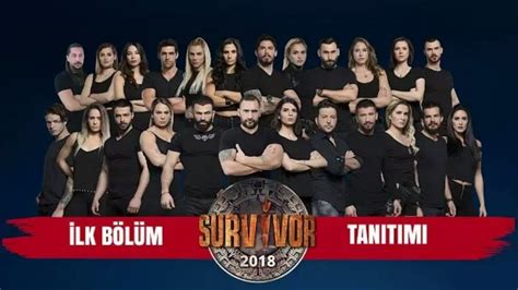 Survivor 10 şubat 2018 izle