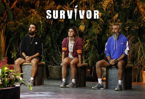 Survivor 2016 ilk oyun