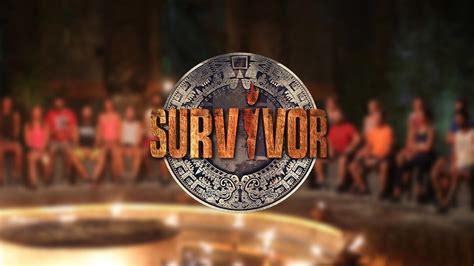 Survivor sürgün kampı nedir