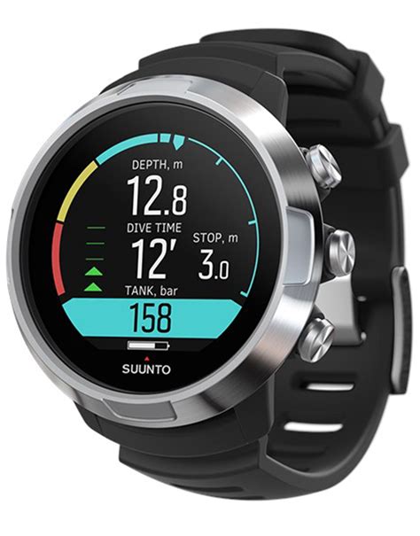 Suunto D5 Dive Computer