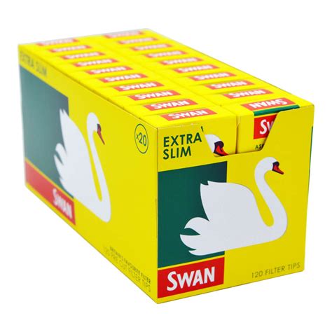 Swan slim filtre