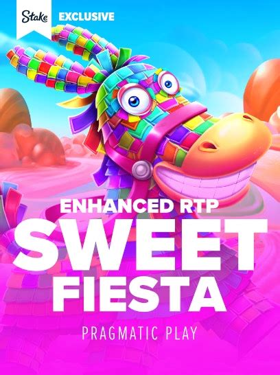 Sweet Fiesta Demo