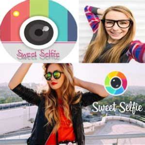 Sweet selfie camera download for pc