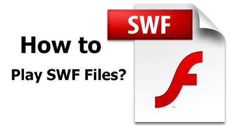 Swf file download
