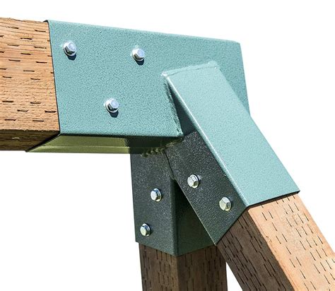 Swing Set Brackets