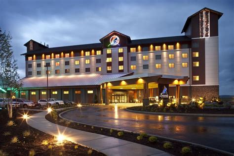 Swinomish Casino Lodge