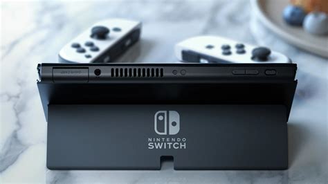 Switch Oled Game Card Slot