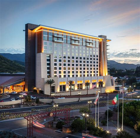 Sycuan Casino Hotel Deals