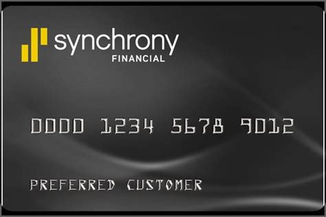 Synchrony Bank Amazon Card Payment