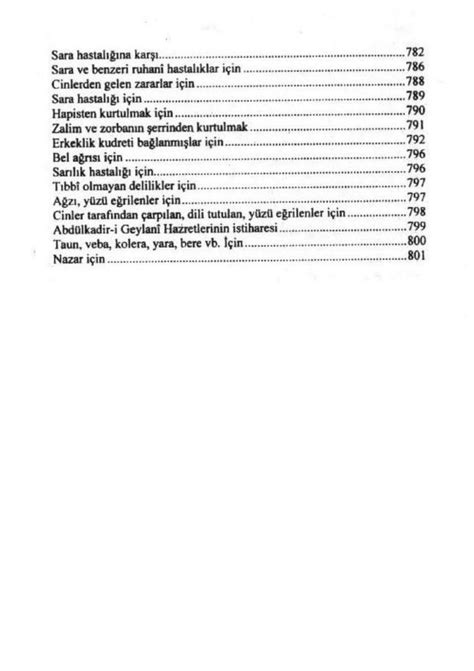 Türkçe havas kitapları pdf