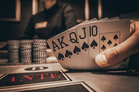 Türk Pokeri Kağıt Sıralaması