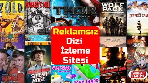 Türk dizi izleme siteleri ücretsiz