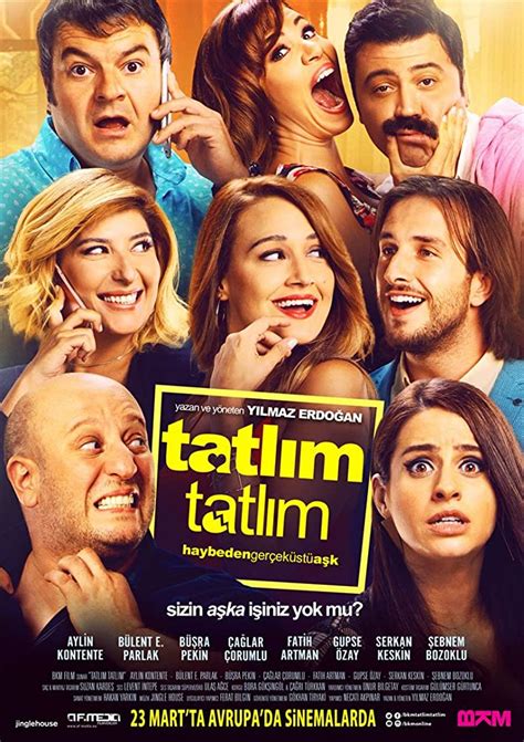 Türk komedi filmleri full