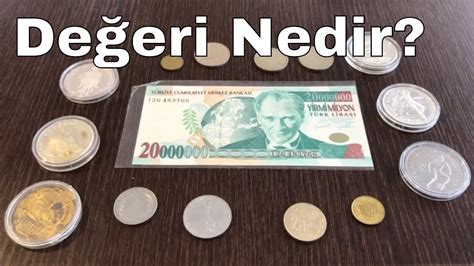 Türk parası kaç para