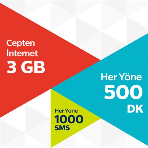 Türk telekom eşsiz 3gb iptal