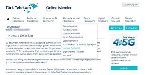 Türk telekom niğde telefon numarası