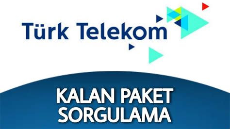 Türk telekom sözleşme süresi sorgulama