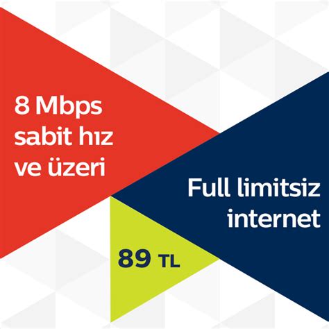 Türk telekom sınırsız internet mobil 2019