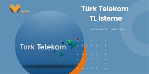 Türk telekom tl yollama