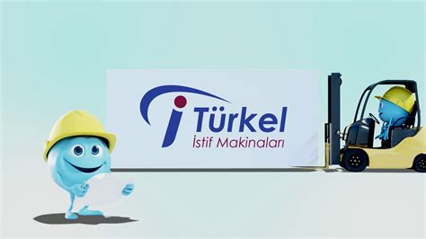 Türkel istif makinaları