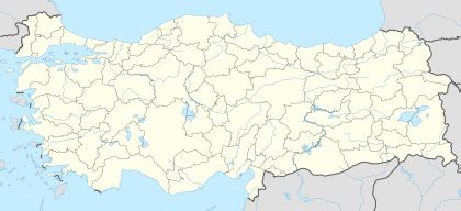 Türkiye Vikipedi