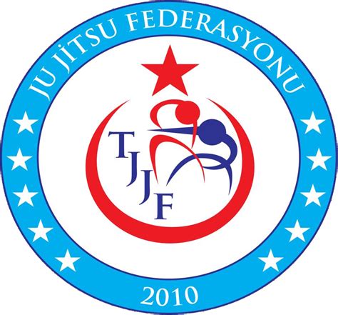 Türkiye jiu jitsu federasyonu