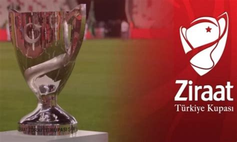 Türkiye kupası son 16 kura çekimi ne zaman