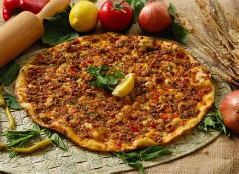 Türkiye nin en meşhur yemekleri