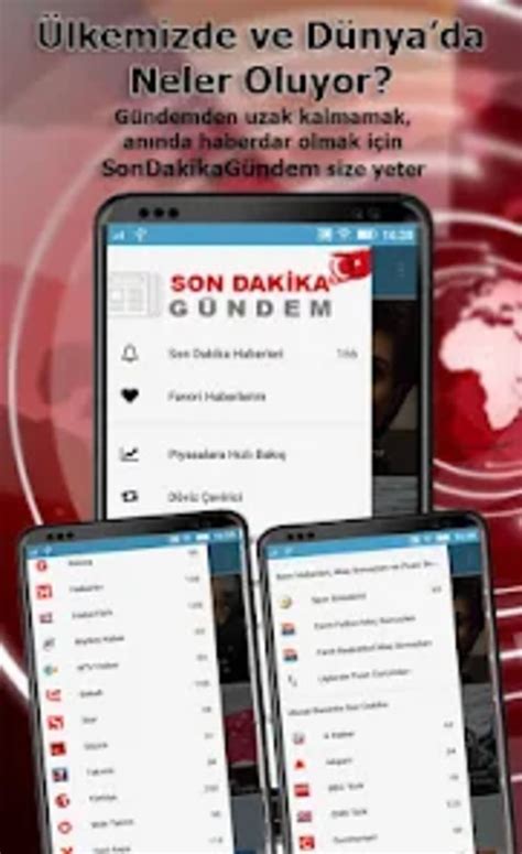 Türkiye son dakika haber gündemi
