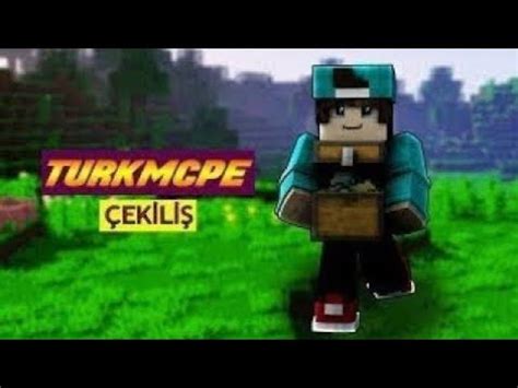 Türkmcpe minecraft indir